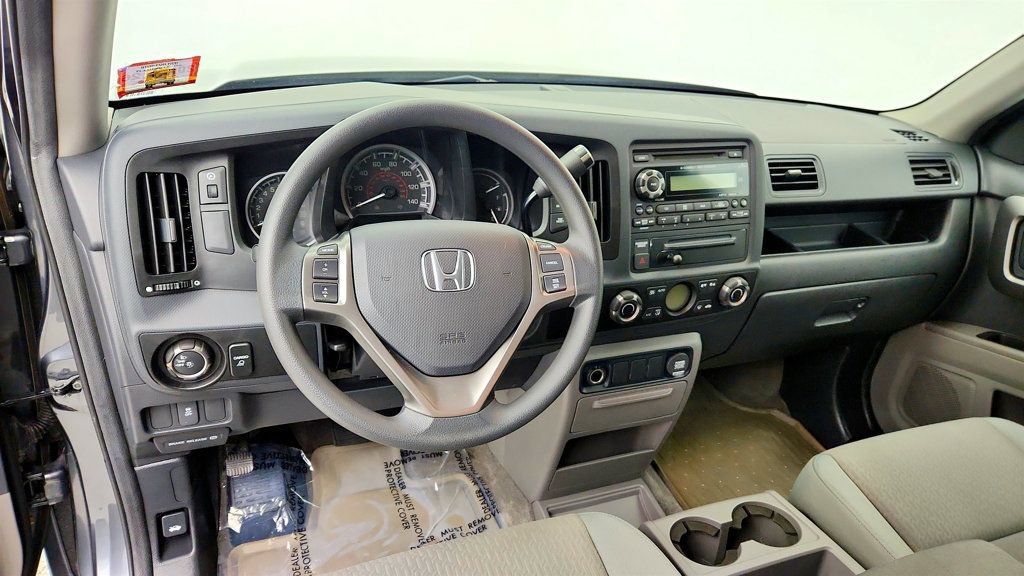 Used 2013 Honda Ridgeline RTS image 12