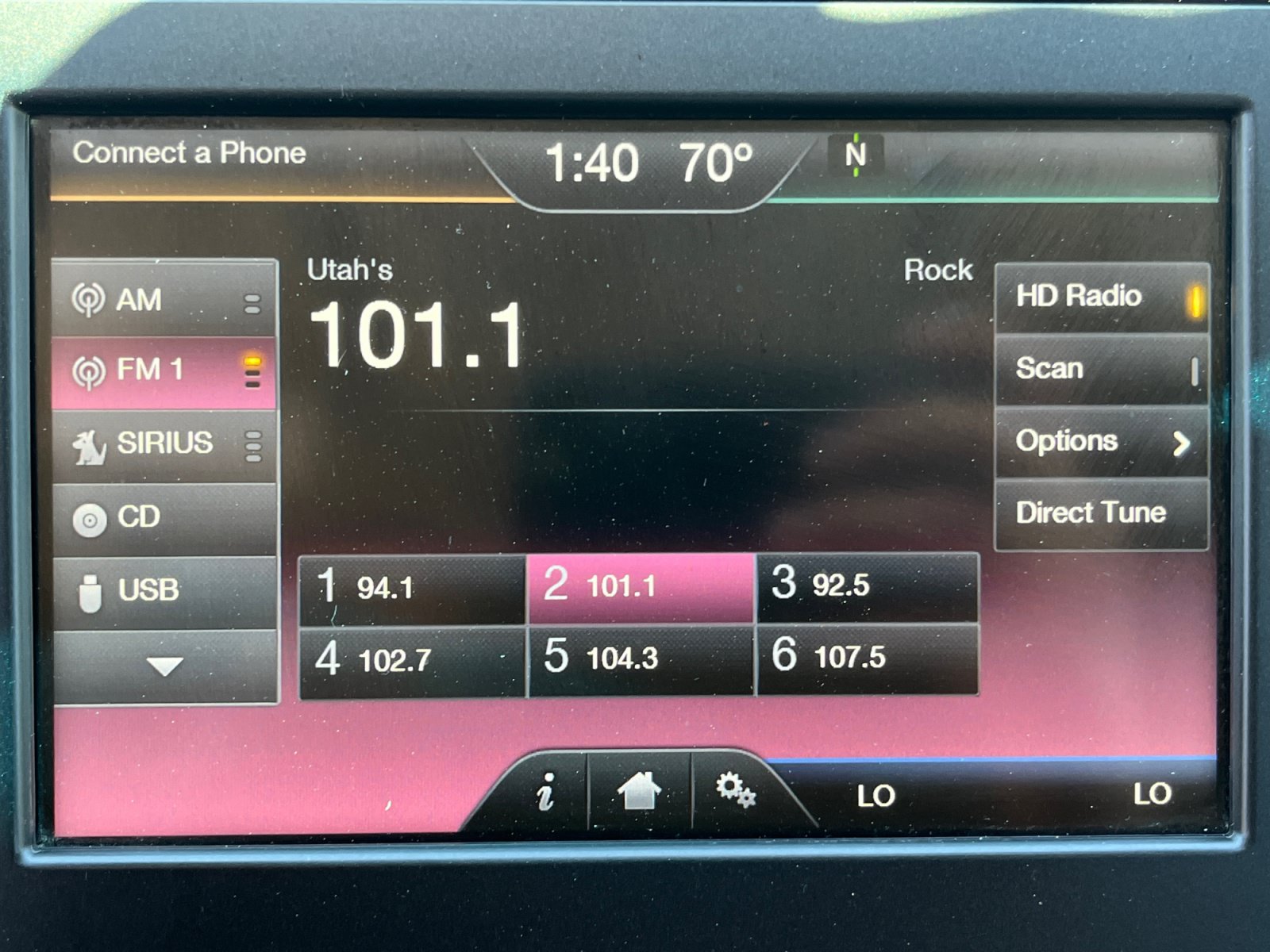 Used 2016 Lincoln MKZ w/ Equipment Group 300A Reserve FWD image 21