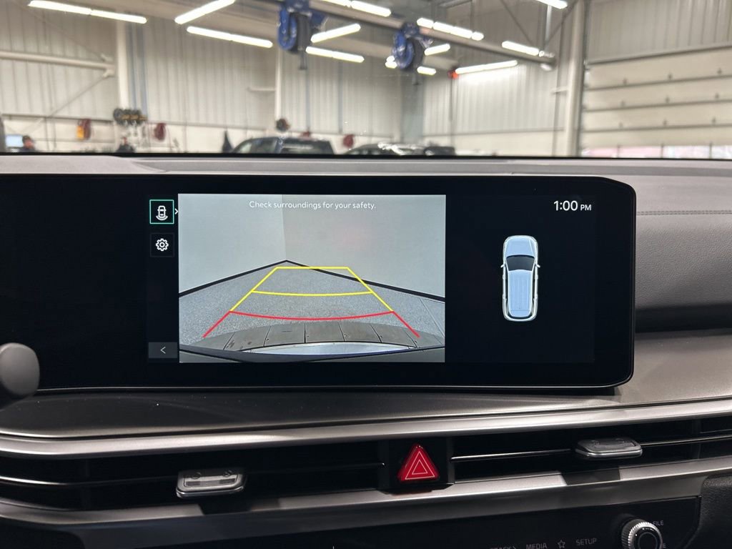 New 2026 Kia Sorento S image 17