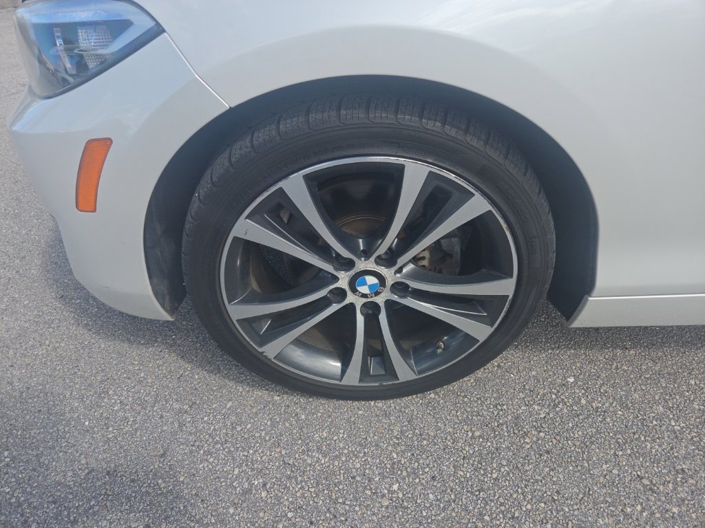 Used 2017 BMW 230i Convertible RWD image 7