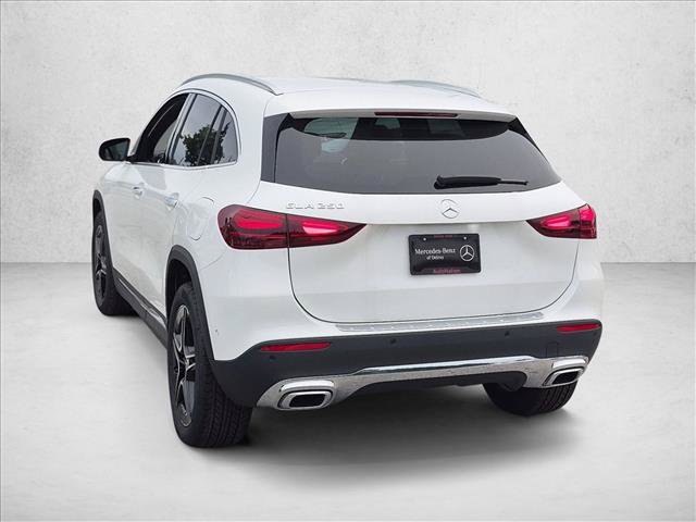 New 2026 Mercedes-Benz GLA 250 image 9