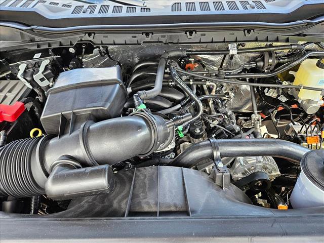 New 2026 Ford F250 XLT w/ XLT Premium Package AWD/4WD image 17