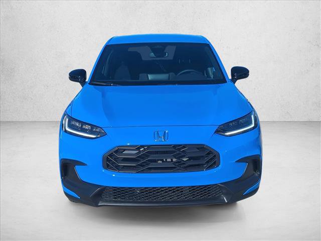 New 2026 Honda HR-V Sport image 2