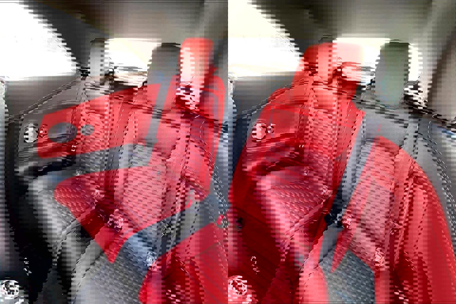 Certified 2021 Mercedes-Benz C 43 AMG 4MATIC Cabriolet image 21