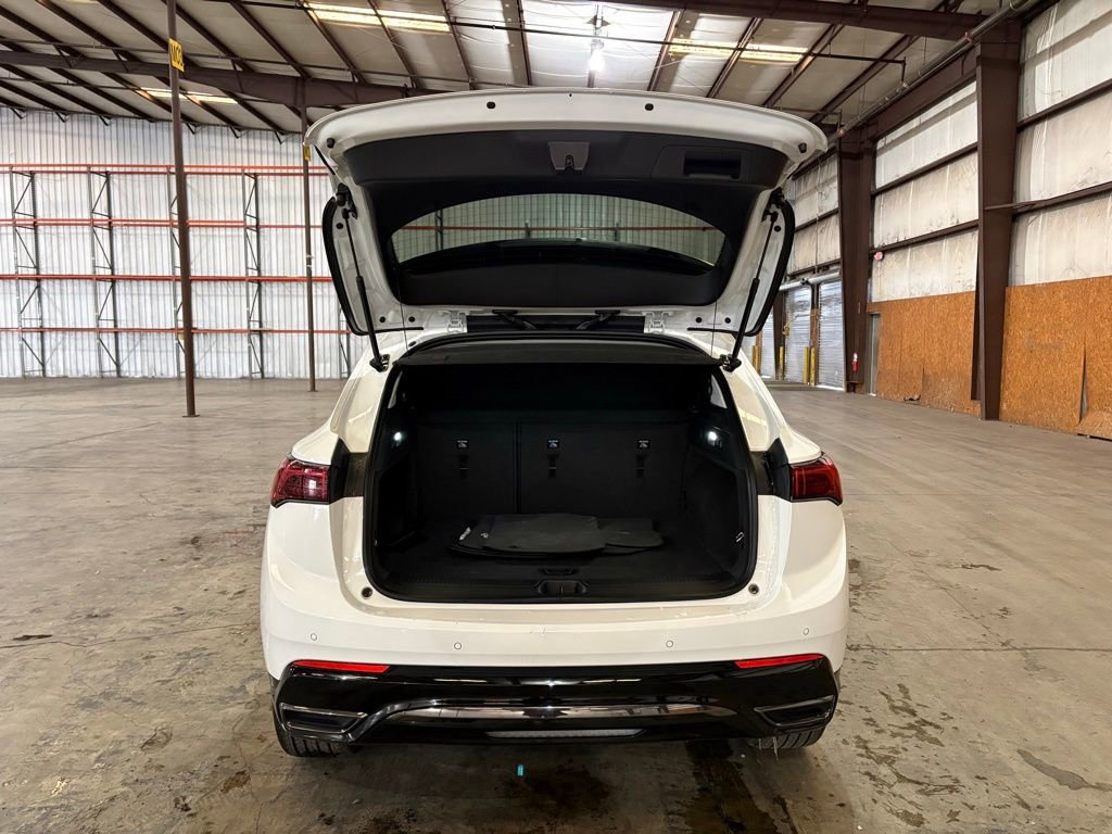 Used 2025 Buick Envision Sport Touring image 15