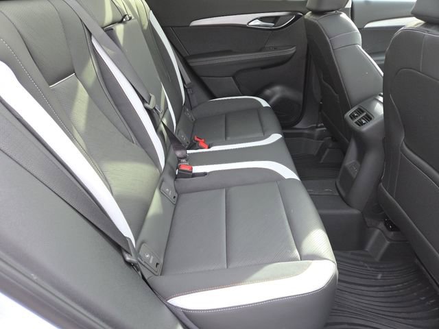 New 2026 Buick Envision Sport Touring image 30