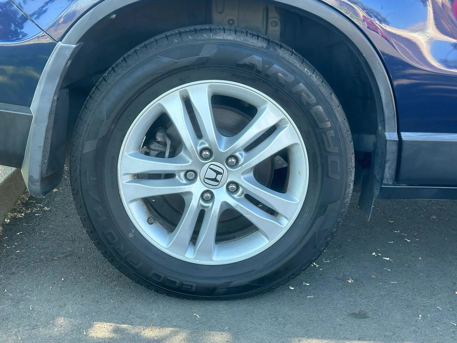 Used 2010 Honda CR-V EX-L image 16