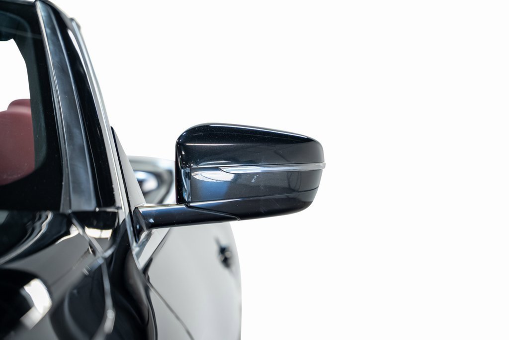 Used 2022 BMW 430i xDrive Convertible w/ Premium Package 2 image 11