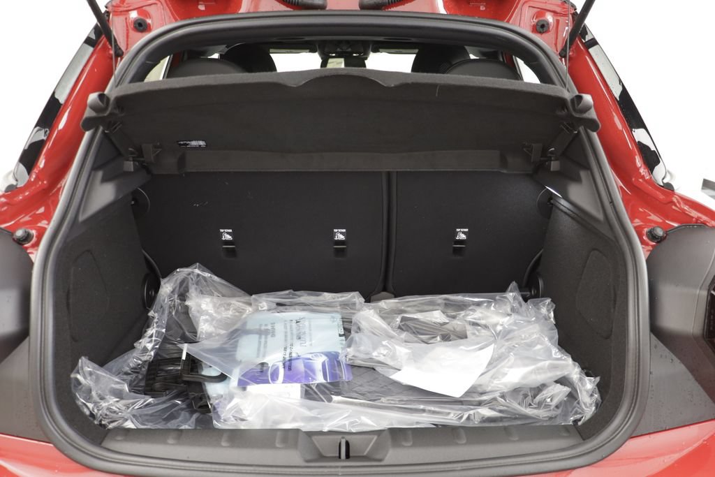 New 2026 MINI Cooper S FWD image 18