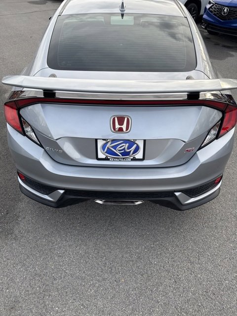 Used 2018 Honda Civic Si image 5