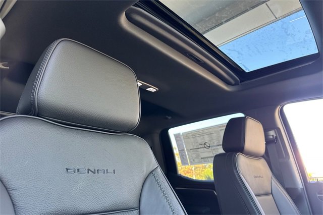 New 2026 GMC Sierra 1500 Denali image 16