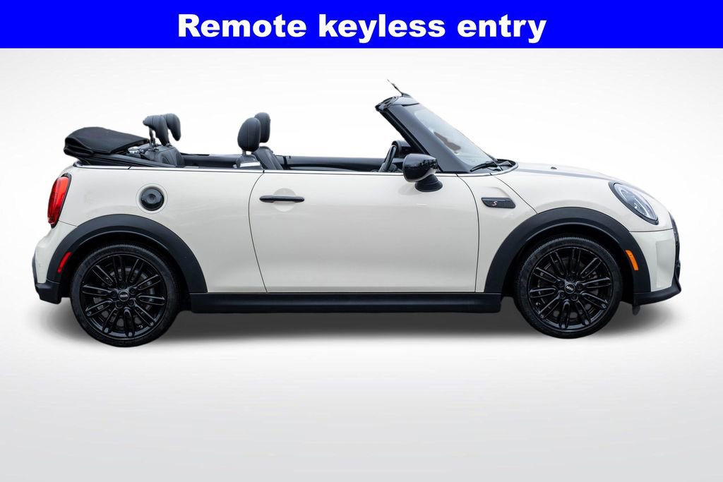 Used 2023 MINI Cooper S image 9