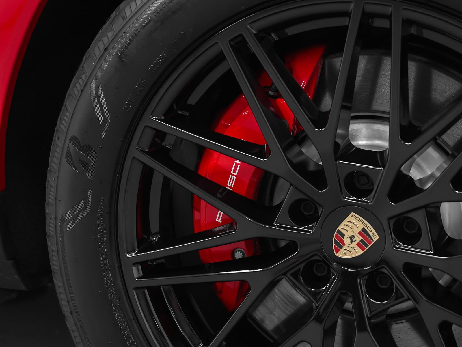 Certified 2026 Porsche Cayenne S AWD/4WD image 17