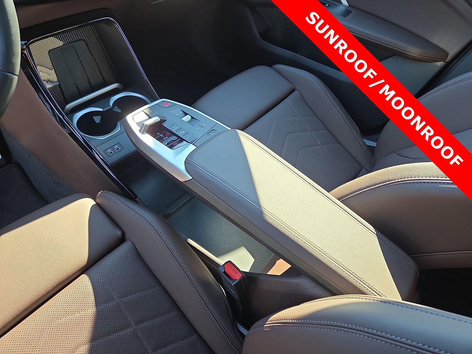 Used 2025 BMW X1 M35i image 25