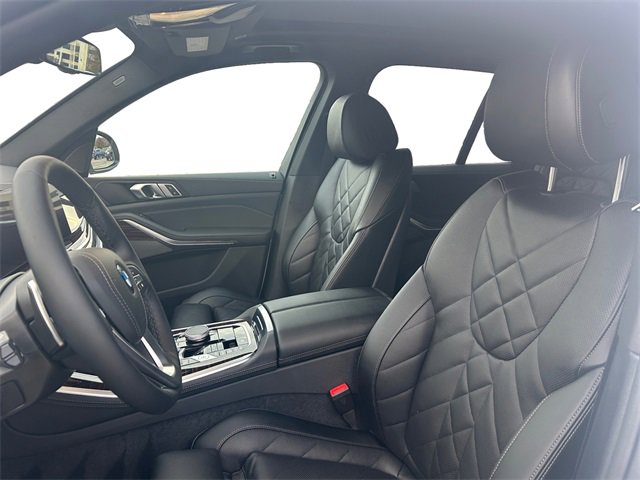 New 2026 BMW X5 xDrive40i image 10