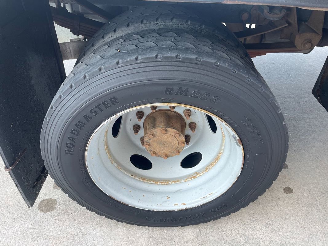 Used 2008 Ford F450 XLT image 21