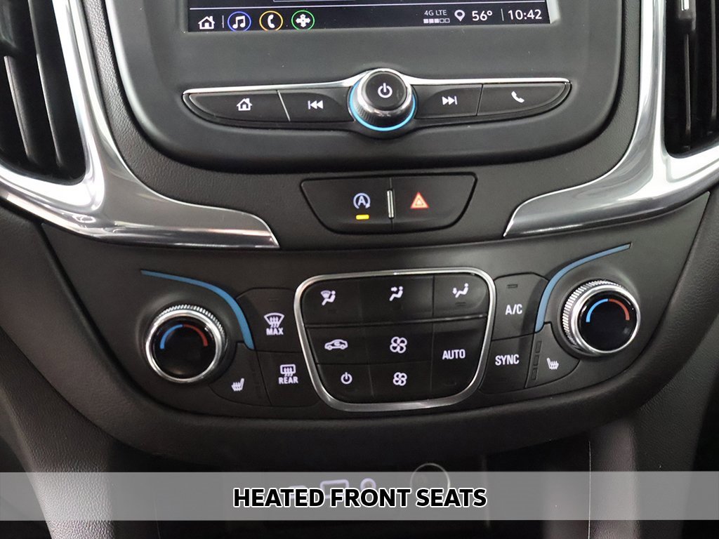 Used 2023 Chevrolet Equinox LT image 4