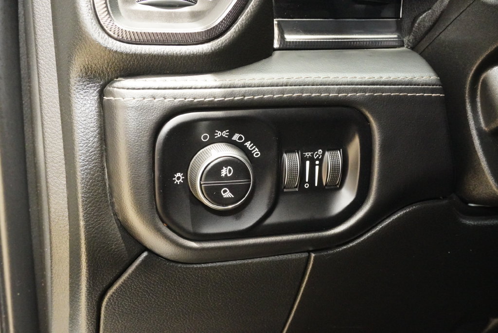Used 2025 RAM 2500 Rebel w/ Rebel Level 2 Equipment Group AWD/4WD image 26