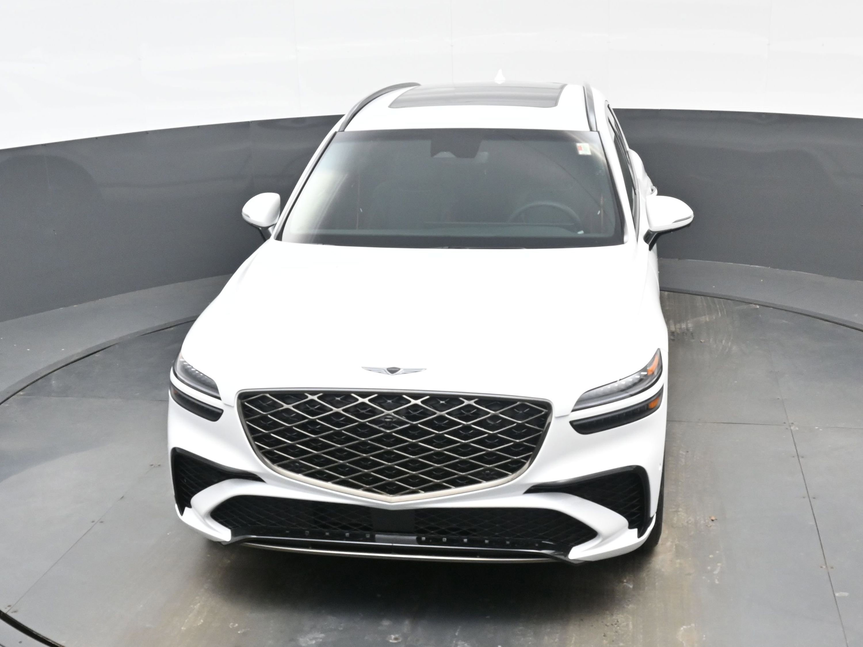 New 2026 Genesis GV70 2.5T Sport Prestige image 20