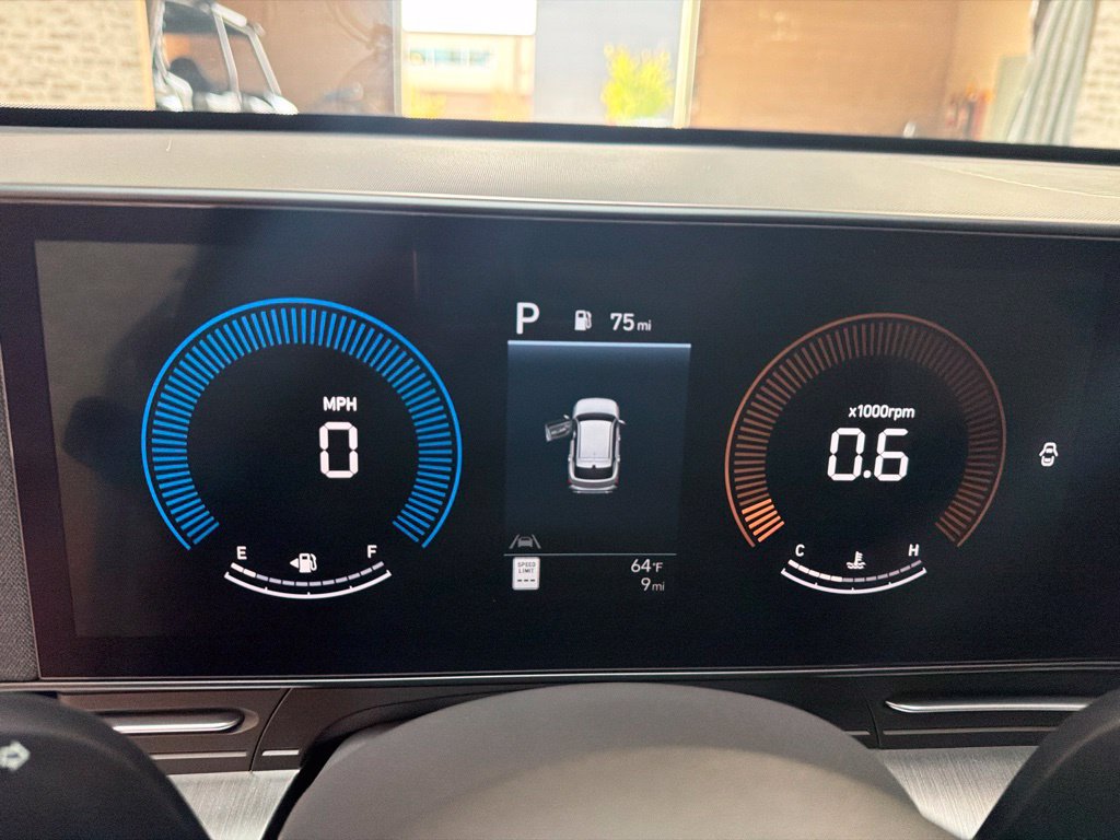 New 2027 Hyundai Kona SEL Sport FWD image 26
