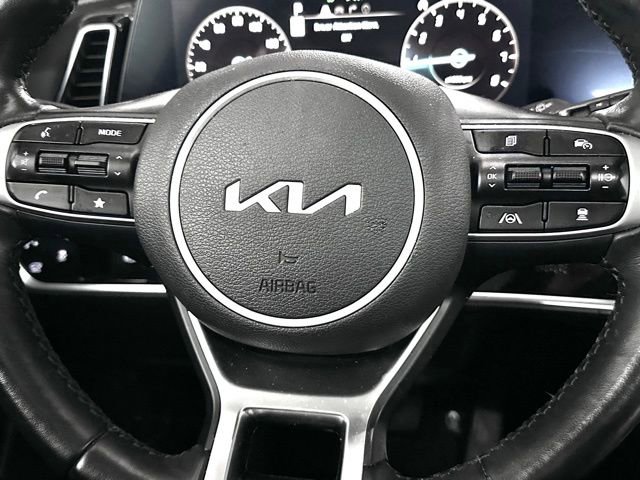 Used 2023 Kia Sportage SX FWD image 11