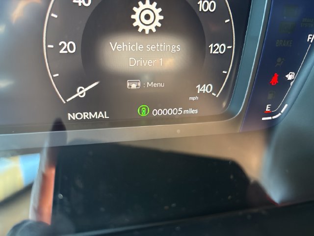 New 2027 Honda CR-V EX-L image 16