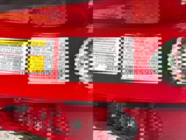 Used 2025 Honda Civic Sport image 31