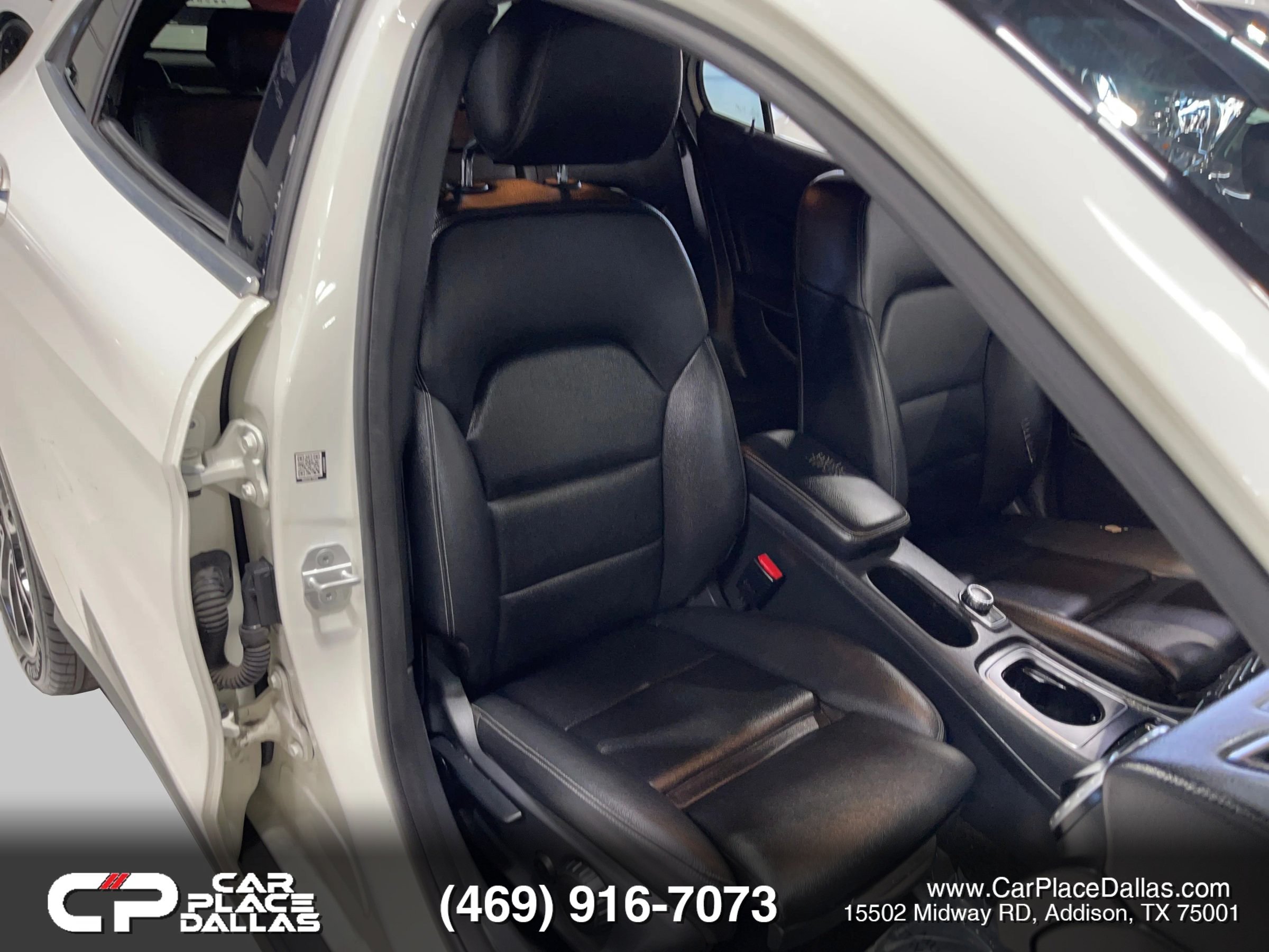 Used 2016 Mercedes-Benz GLA 250 image 25