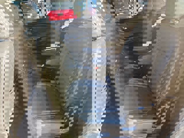 Certified 2023 Chevrolet Traverse LT image 23