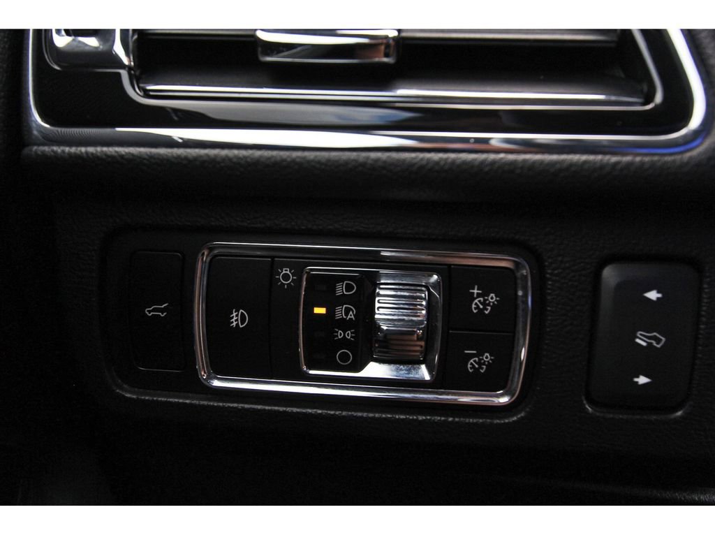 Used 2023 Lincoln Navigator L Reserve image 20