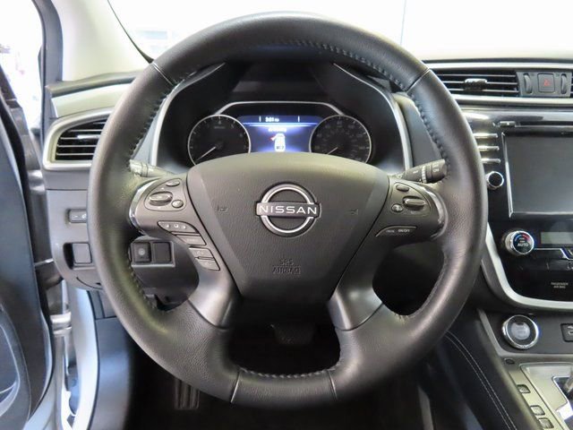 Used 2023 Nissan Murano SV image 8