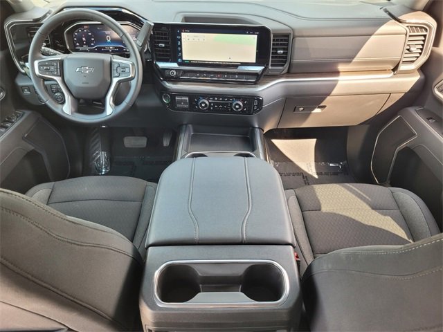 Used 2025 Chevrolet Silverado 2500 LT w/ Trail Boss Package image 21