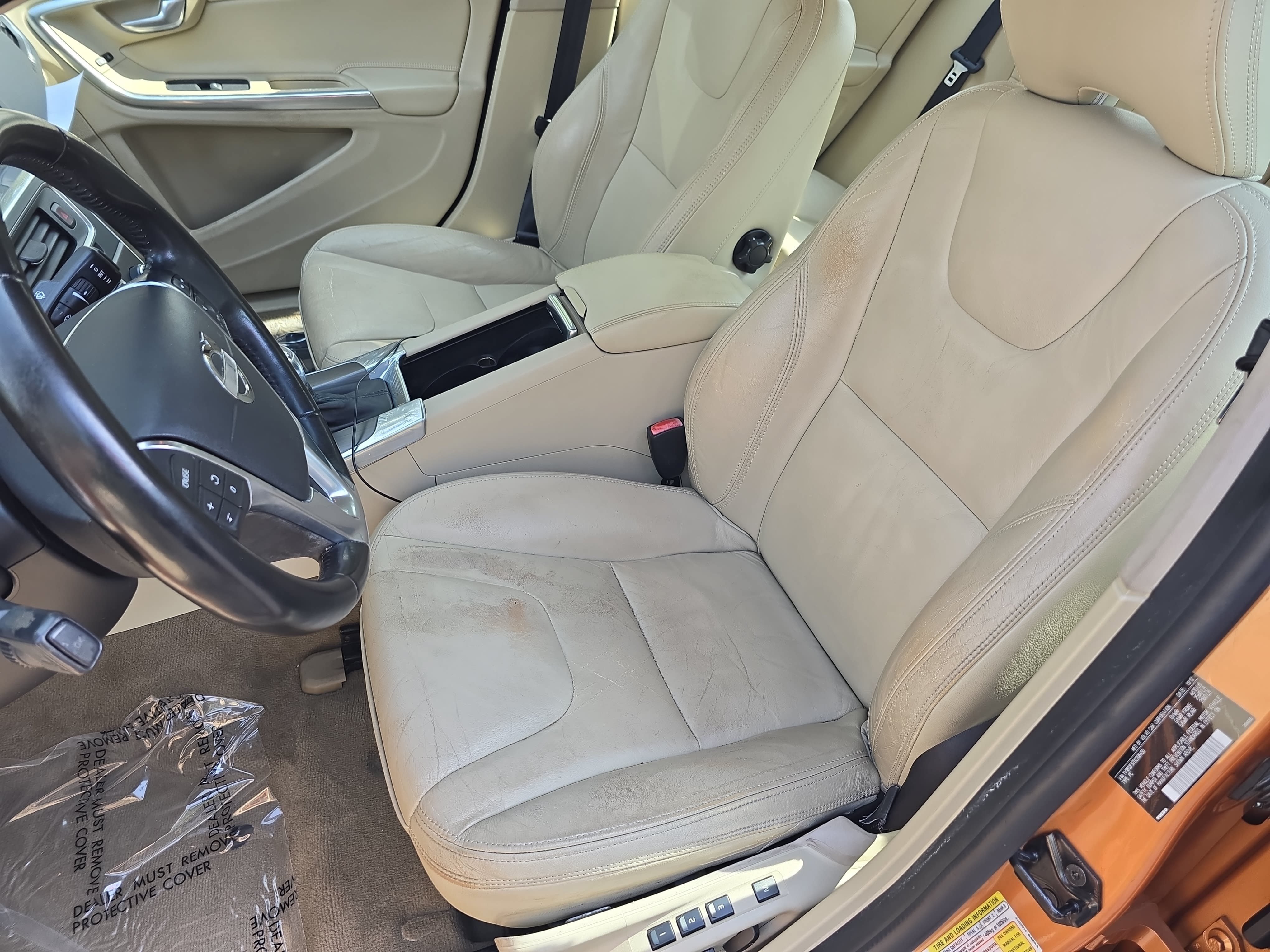 Used 2013 Volvo S60 T5 FWD image 14