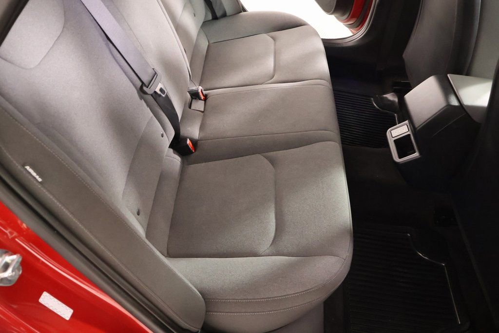 Used 2025 Kia K4 LXS image 13