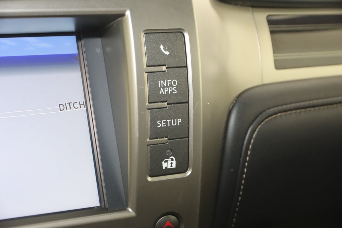 Used 2020 Lexus GX 460 Premium AWD/4WD image 33