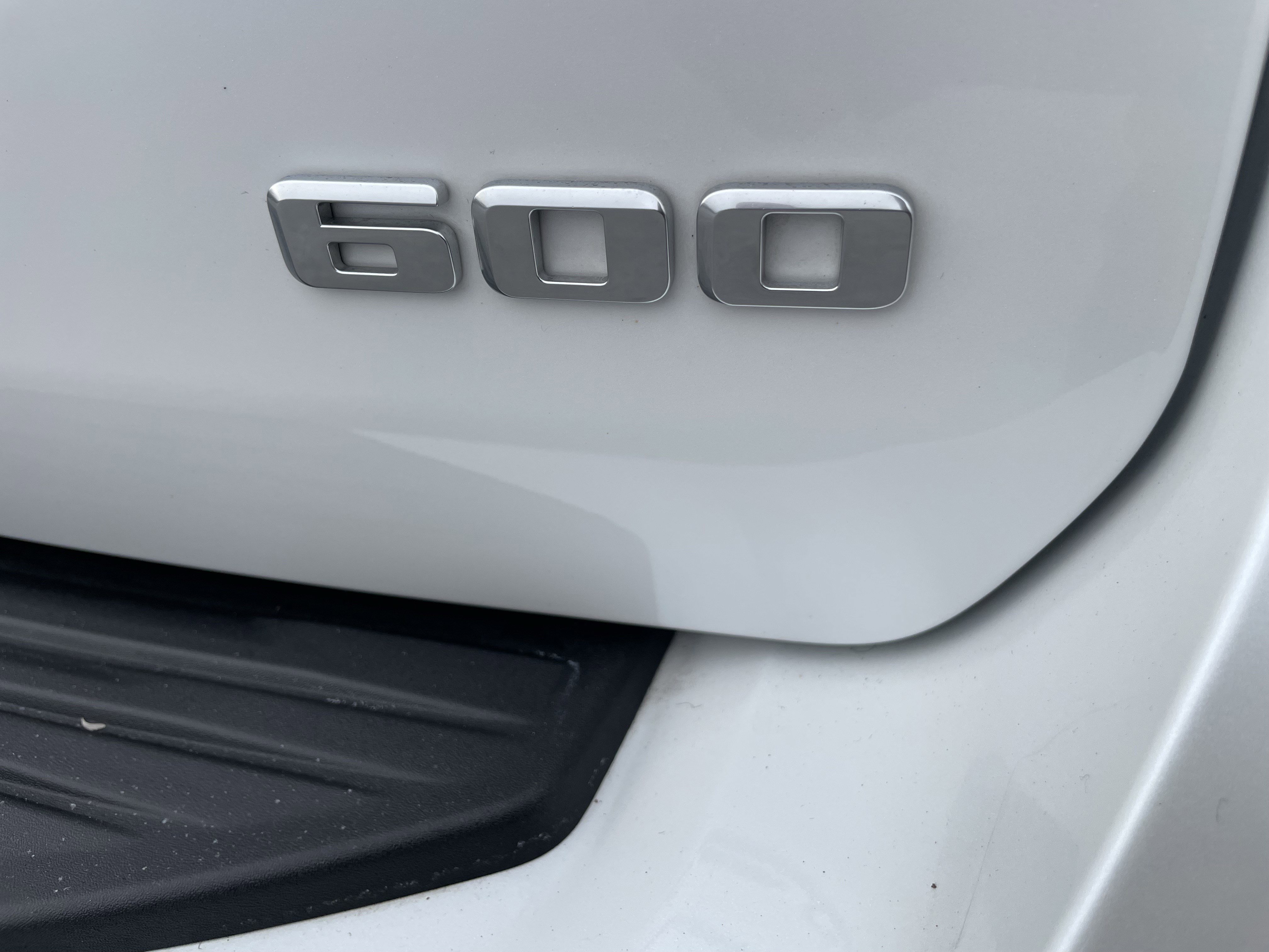 Used 2025 Cadillac Escalade ESV Sport Platinum image 37