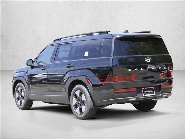 New 2026 Hyundai Santa Fe SEL AWD/4WD image 7