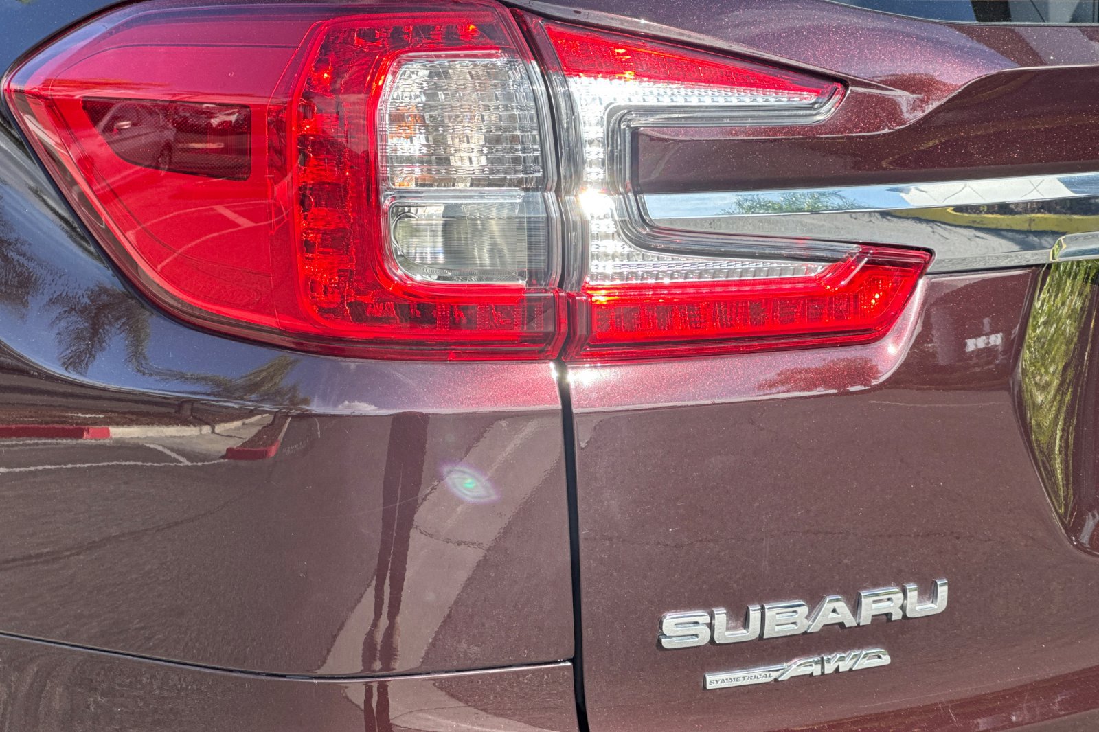 Used 2023 Subaru Ascent Touring AWD/4WD image 29