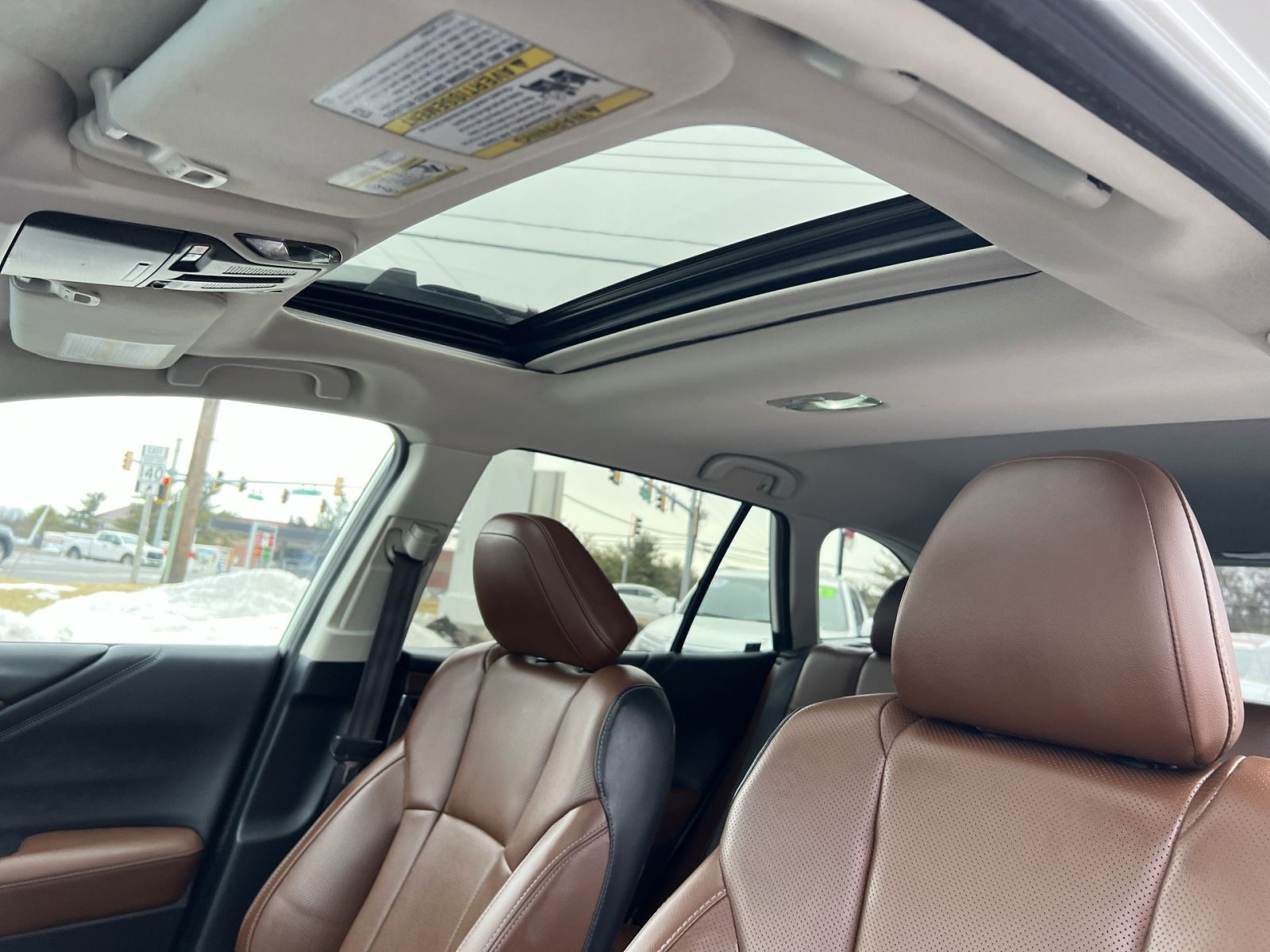 Used 2020 Subaru Outback Touring XT image 24