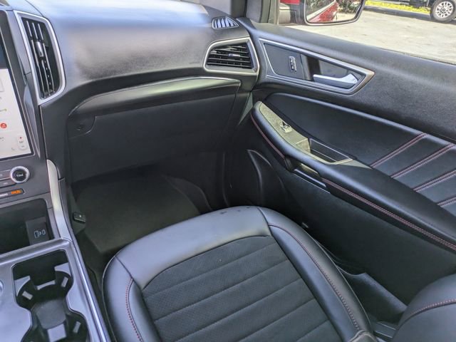Used 2022 Ford Edge ST-Line image 18