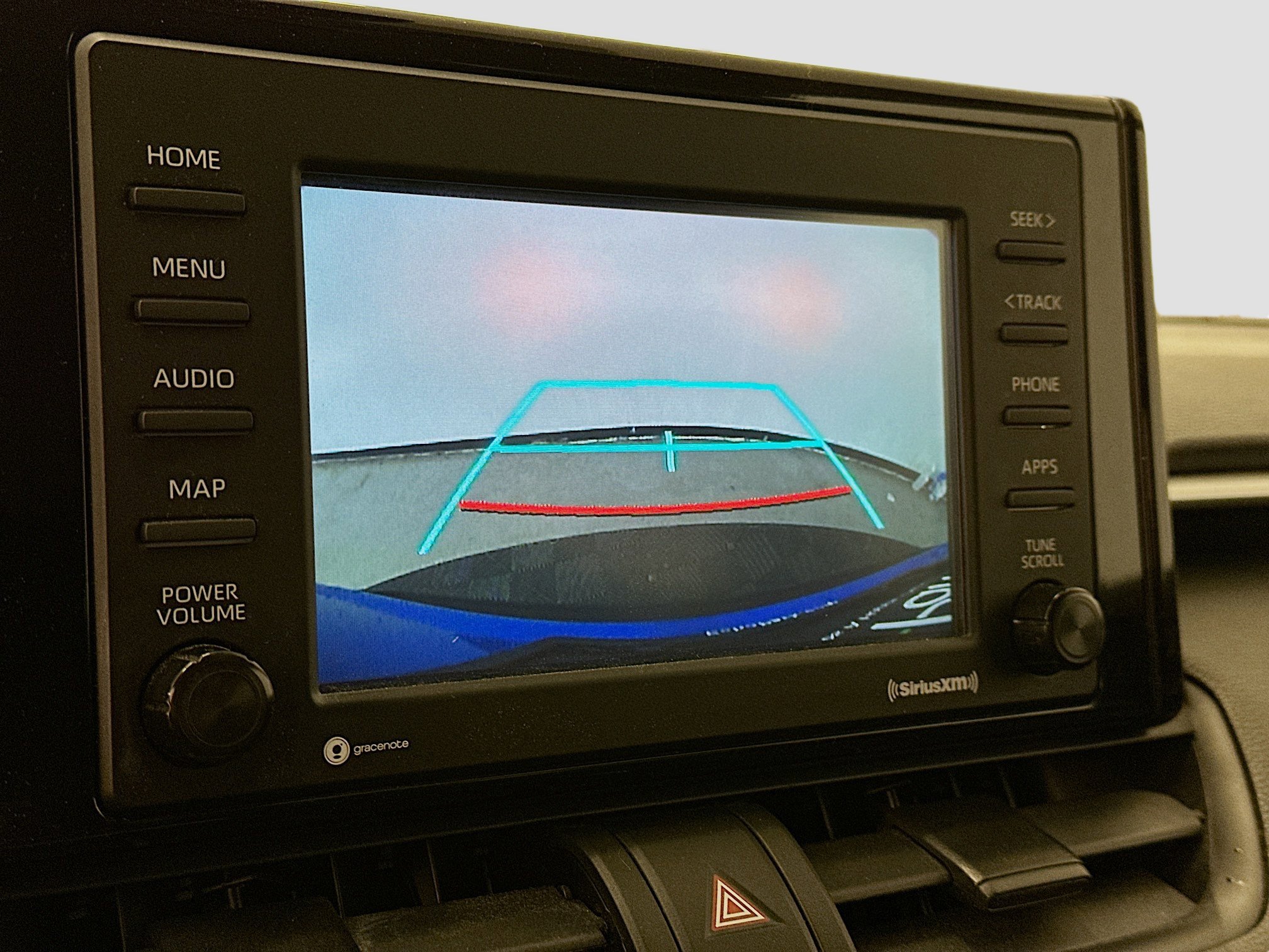 Used 2021 Toyota RAV4 XLE image 23