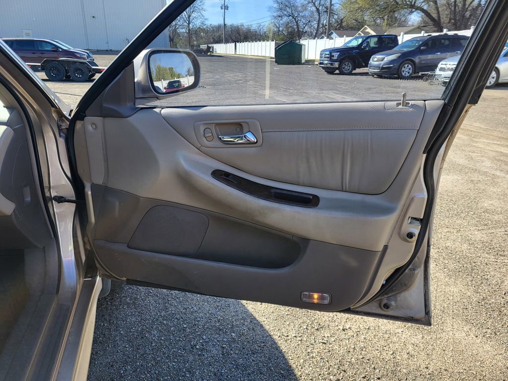 Used 2001 Honda Accord EX image 18
