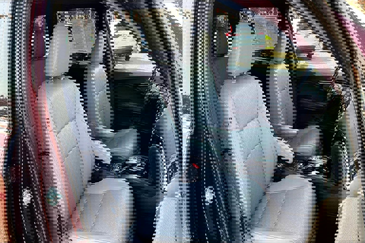 Used 2021 Honda Passport Elite image 5