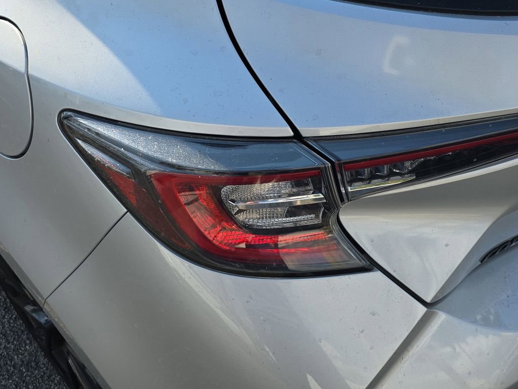 Used 2020 Toyota Corolla SE image 6