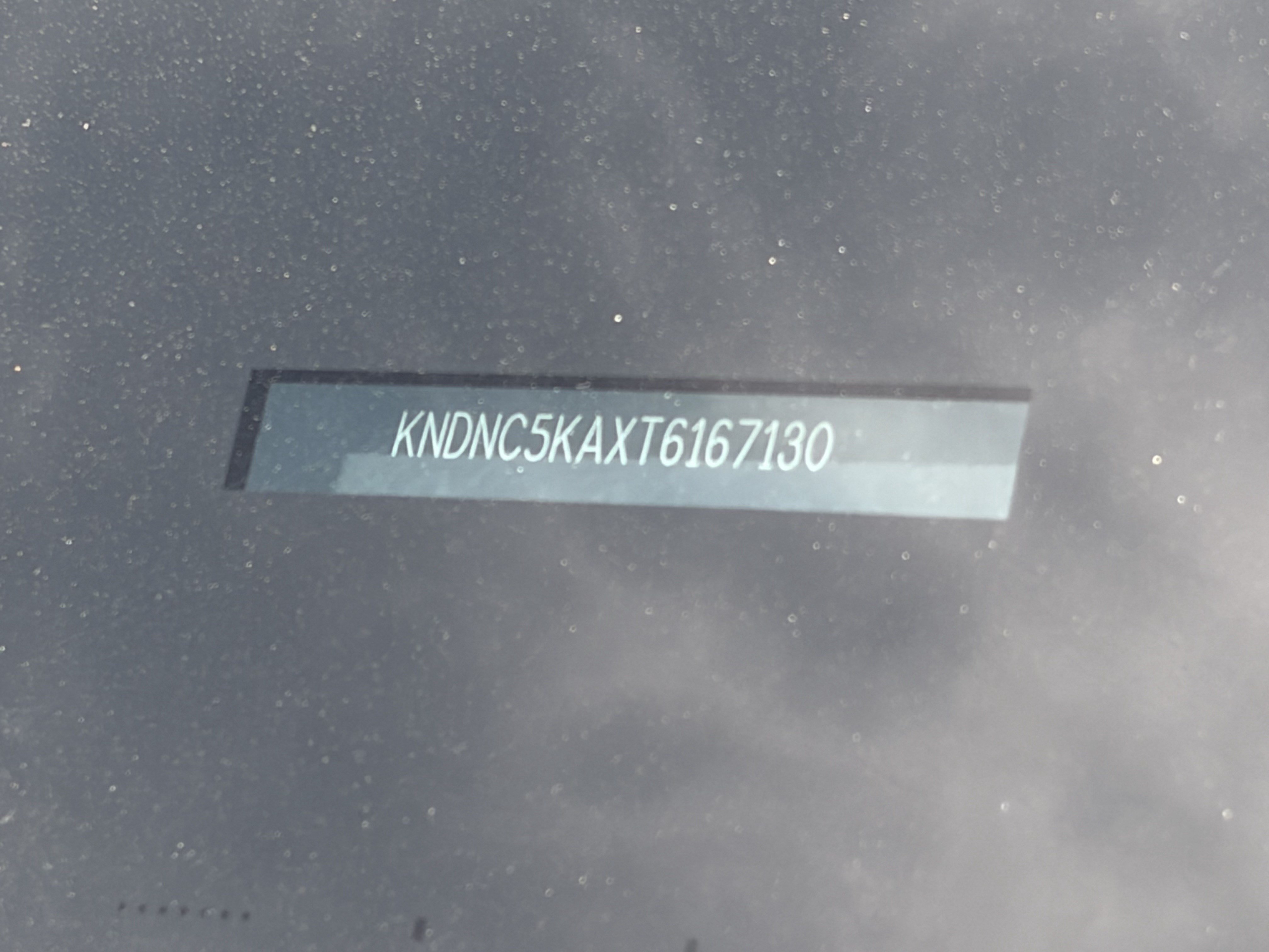 New 2026 Kia Carnival EX FWD image 32