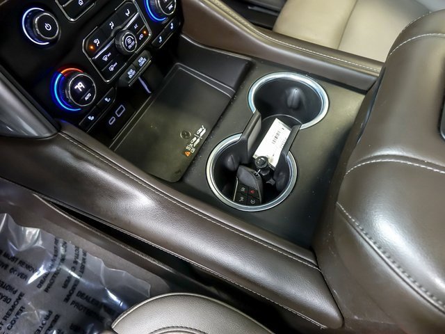 Certified 2021 Chevrolet Tahoe Z71 image 27