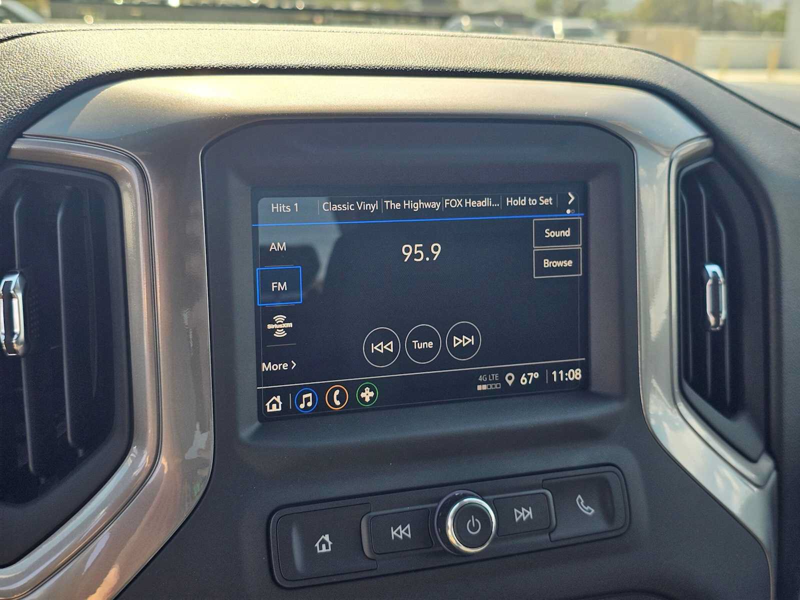 New 2026 Chevrolet Silverado 2500 Custom w/ Custom Value Package AWD/4WD image 26