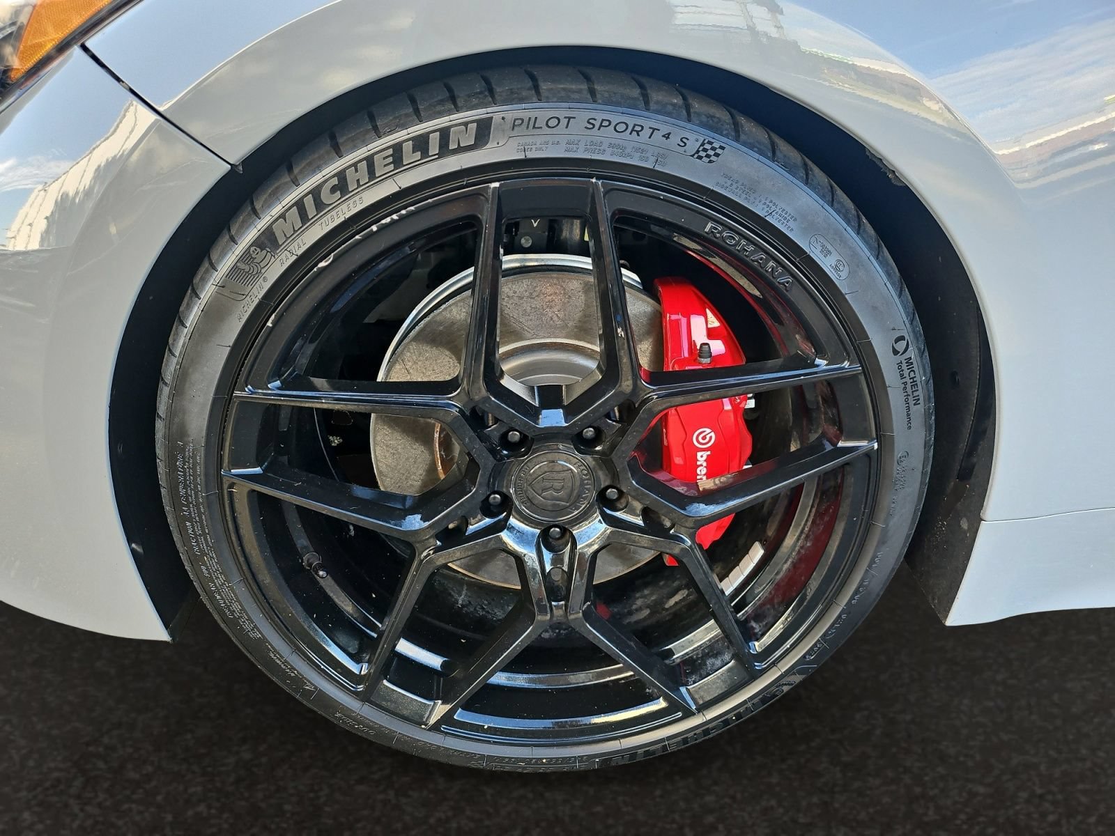 Used 2019 Kia Stinger GT1 RWD image 39