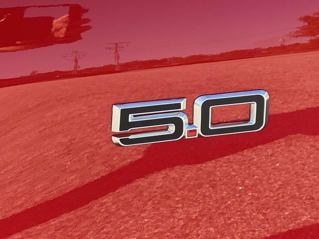 New 2026 Ford Mustang GT Premium RWD image 6
