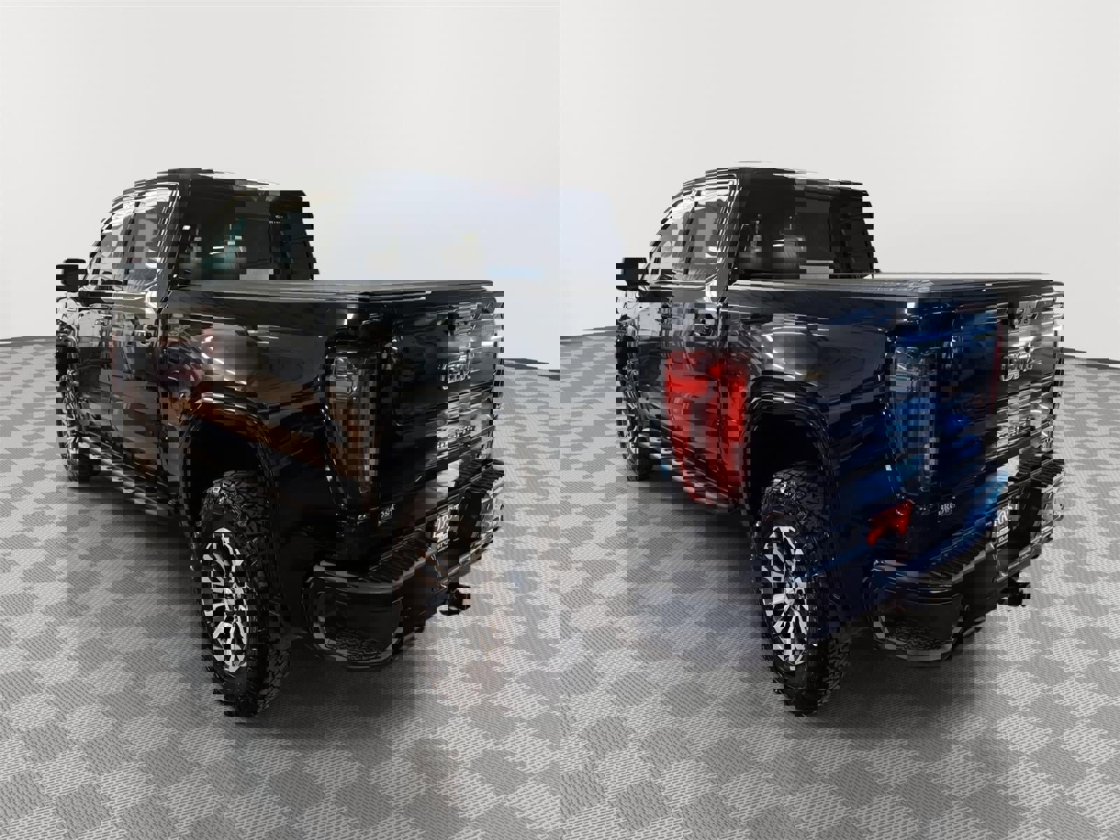 Used 2021 GMC Sierra 1500 AT4 w/ AT4 Premium Package image 6